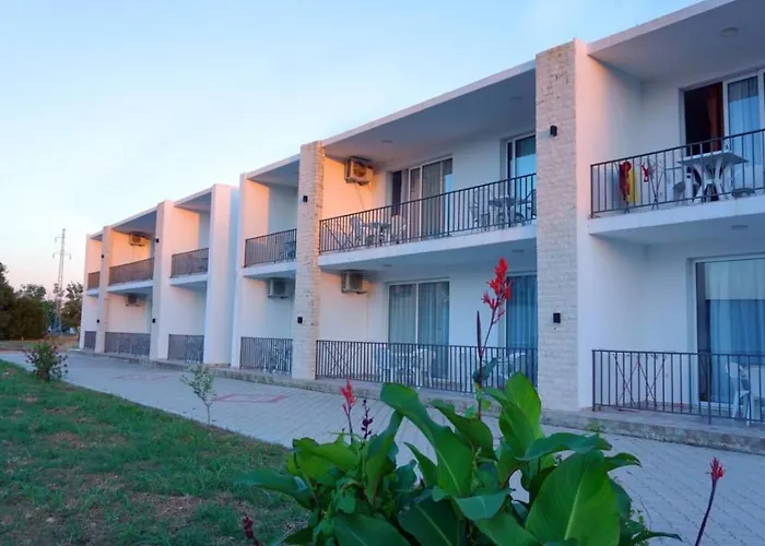 Ponte Apartments