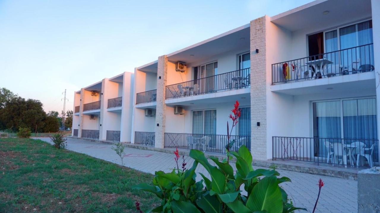 Ponte Apartment