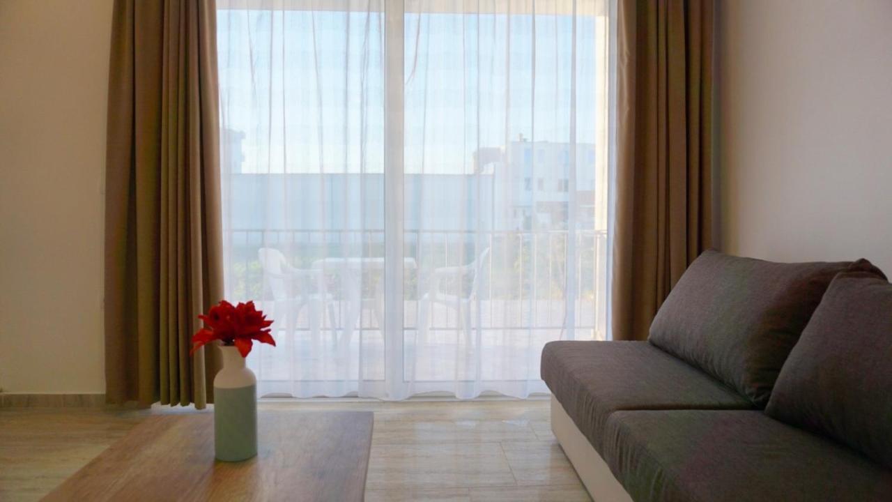 Apartment Ponte *